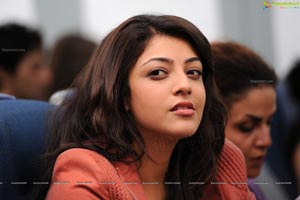 Beautiful Expressions of Kajal