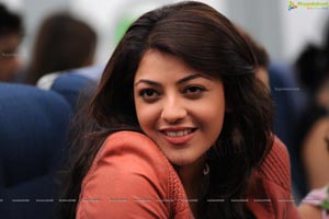 Beautiful Expressions of Kajal