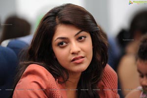 Beautiful Expressions of Kajal