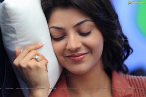 Beautiful Expressions of Kajal