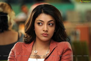 Beautiful Expressions of Kajal