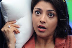 Beautiful Expressions of Kajal