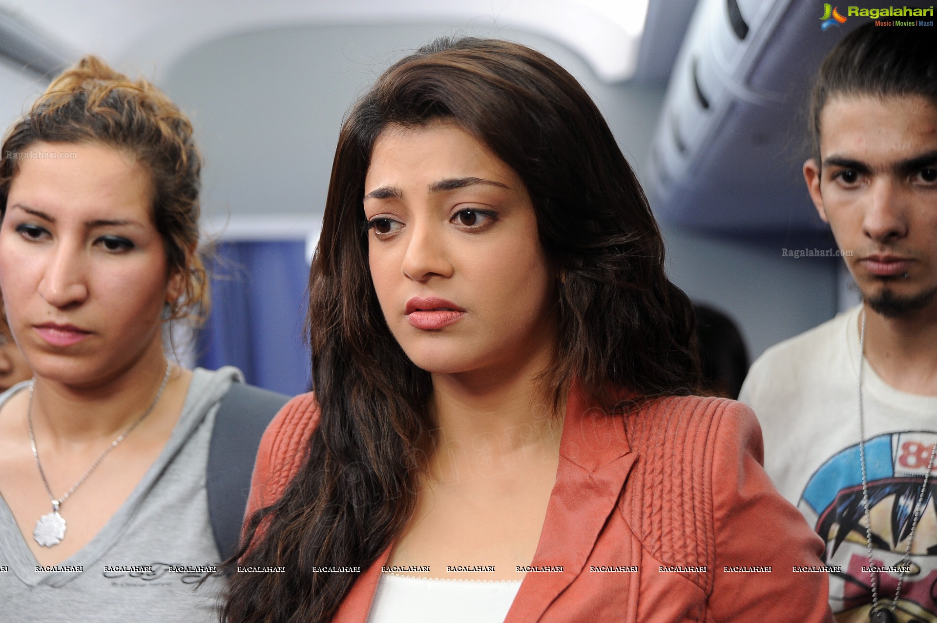 Kajal Aggarwal Most Beautiful Expressions - Super HD Gallery, Images