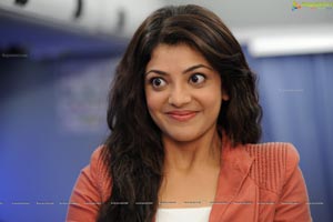 Beautiful Expressions of Kajal