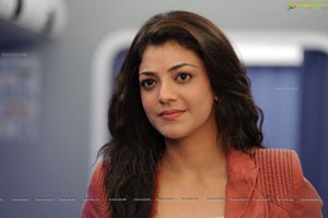 Beautiful Expressions of Kajal