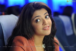 Beautiful Expressions of Kajal