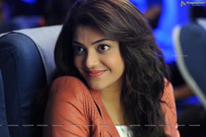 Beautiful Expressions of Kajal