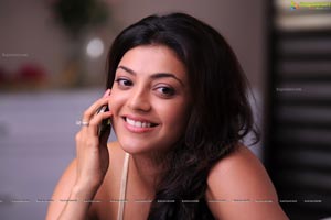 Beautiful Expressions of Kajal
