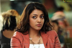 Beautiful Expressions of Kajal