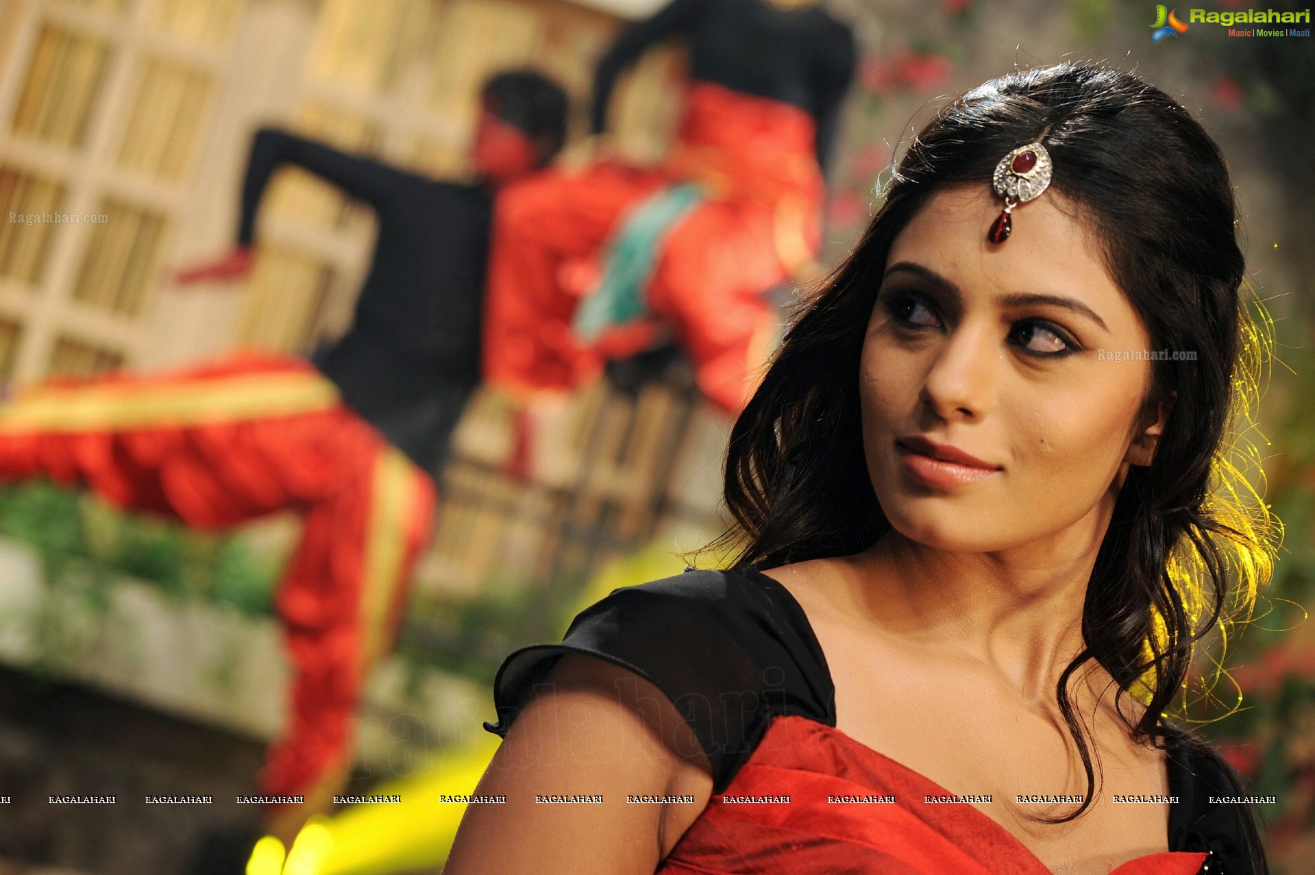 Deepa Sannidhi (High Definition)