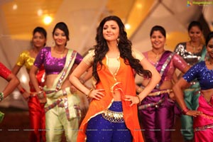 Kajal Agarwal Dancing Photos