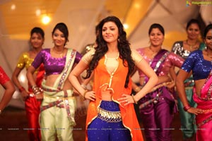 Kajal Agarwal Dancing Photos