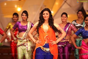 Kajal Agarwal Dancing Photos