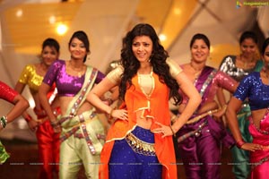 Kajal Agarwal Dancing Photos