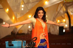 Kajal Agarwal Dancing Photos