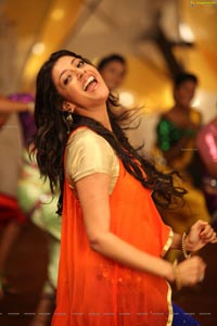 Kajal Agarwal Dancing Photos