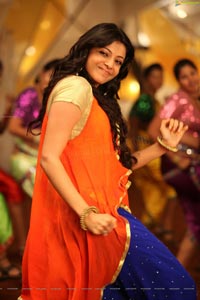 Kajal Agarwal Dancing Photos