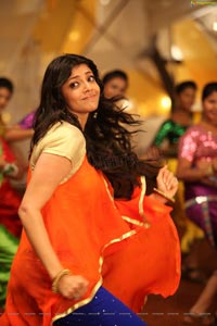 Kajal Agarwal Dancing Photos