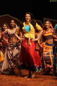 Kajal Agarwal Dancing Photos