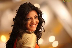 Kajal Agarwal Dancing Photos