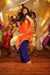 Kajal Agarwal Dancing Photos