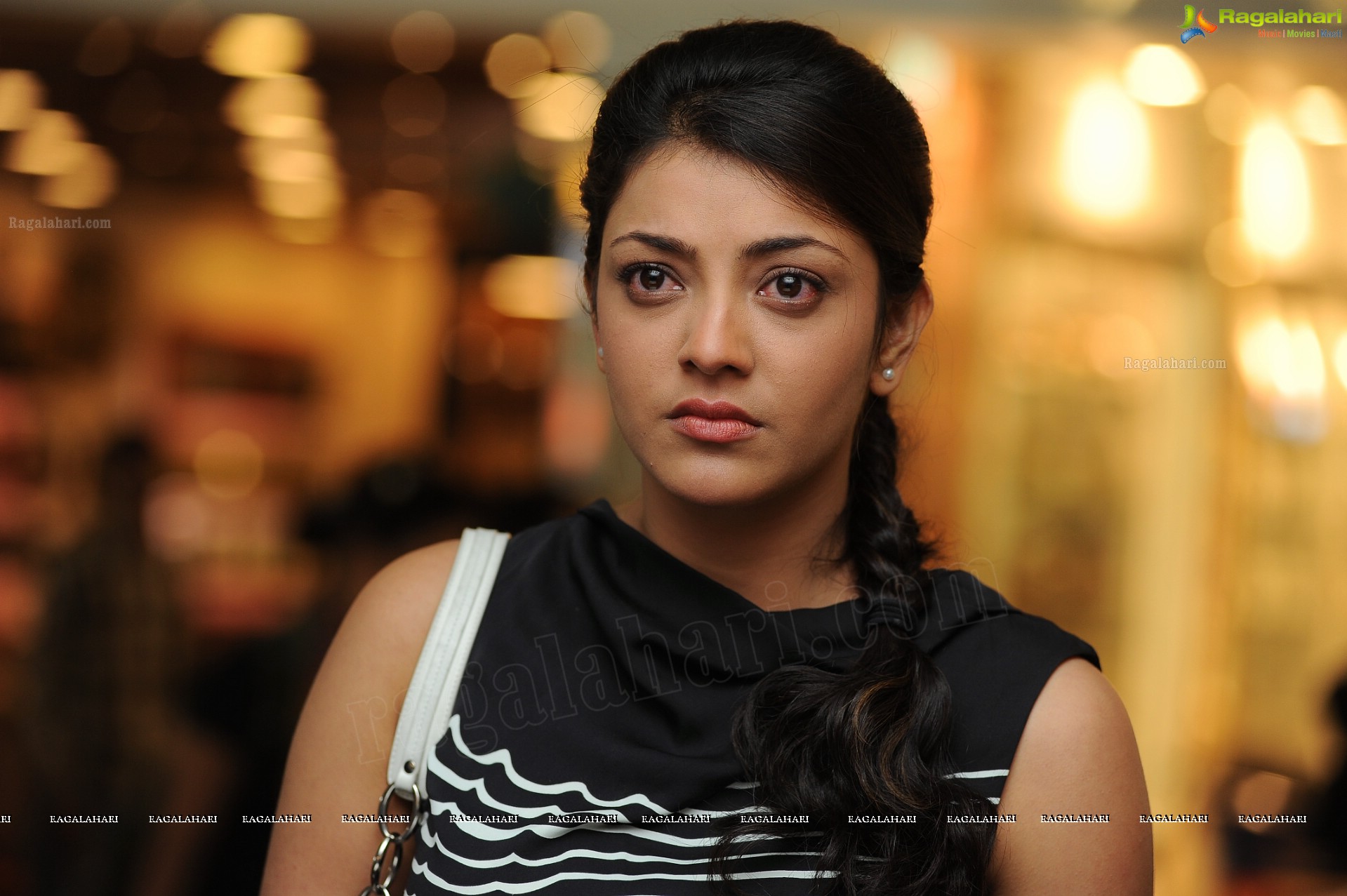 Kajal Agarwal Stills From Sarocharu Movie, Photos, HD Gallery, Images