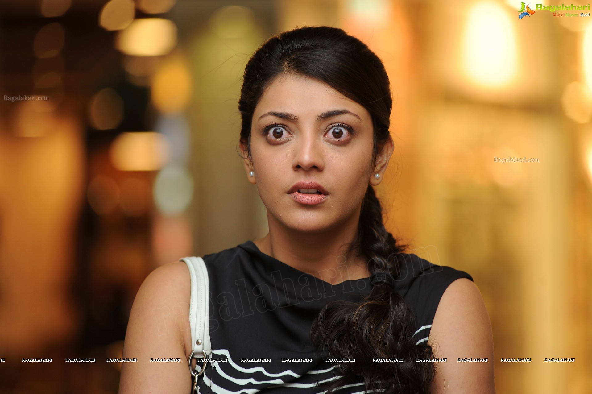 Kajal Agarwal Stills From Sarocharu Movie, Photos, HD Gallery, Images