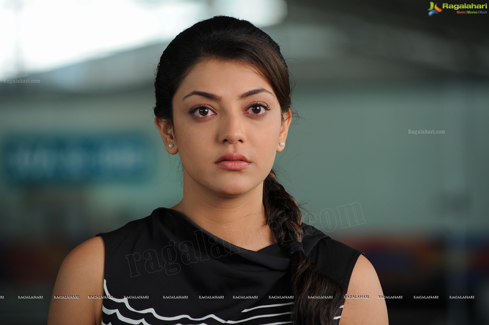 Kajal Agarwal Stills From Sarocharu Movie, Photos, HD Gallery, Images