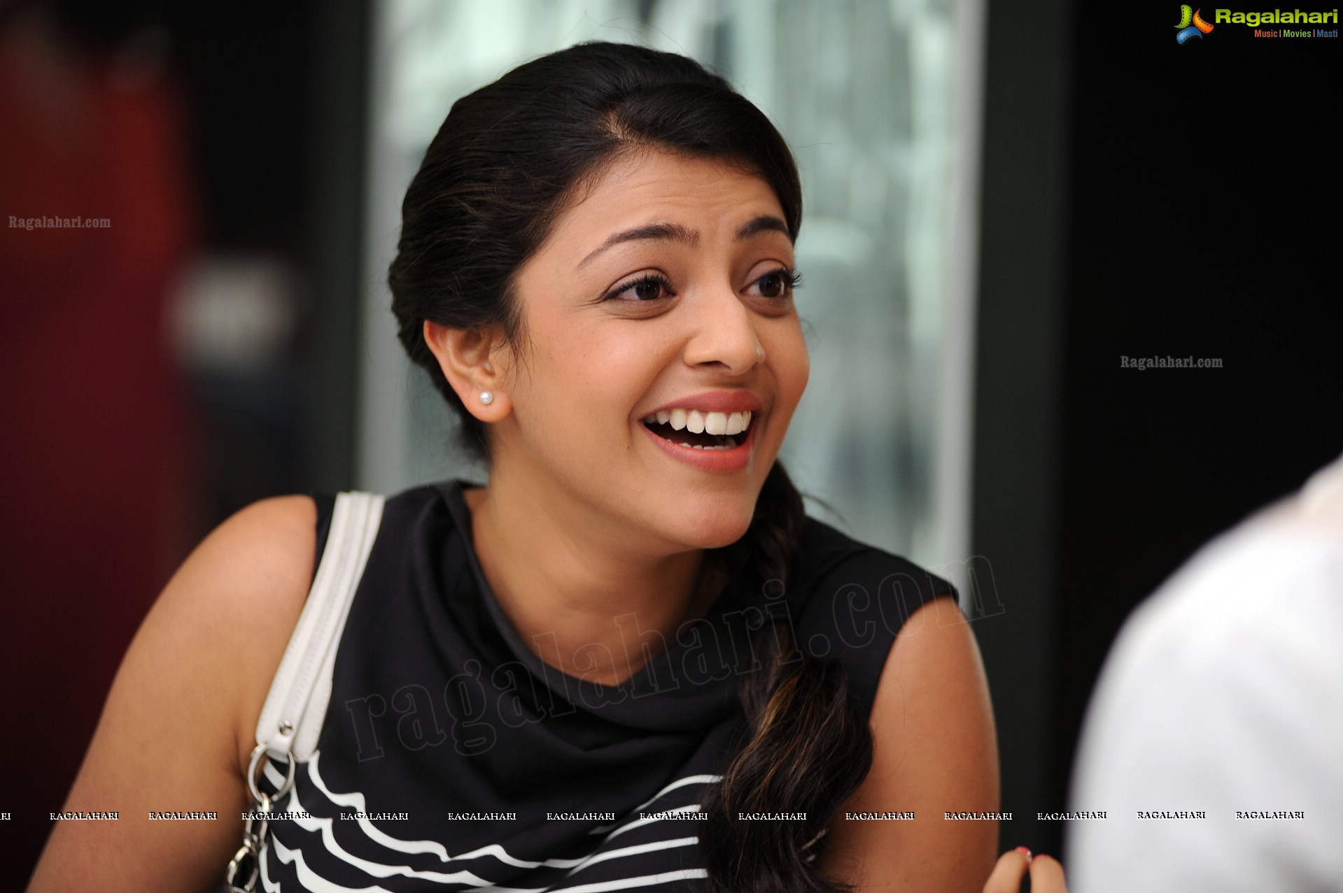 Kajal Agarwal Stills From Sarocharu Movie, Photos, HD Gallery, Images