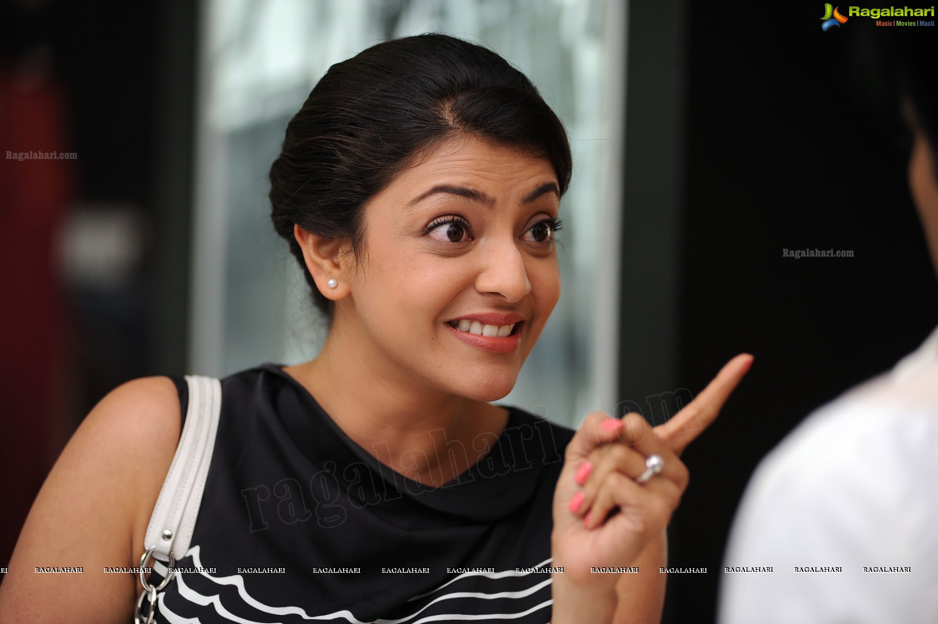 Kajal Agarwal Stills From Sarocharu Movie, Photos, HD Gallery, Images