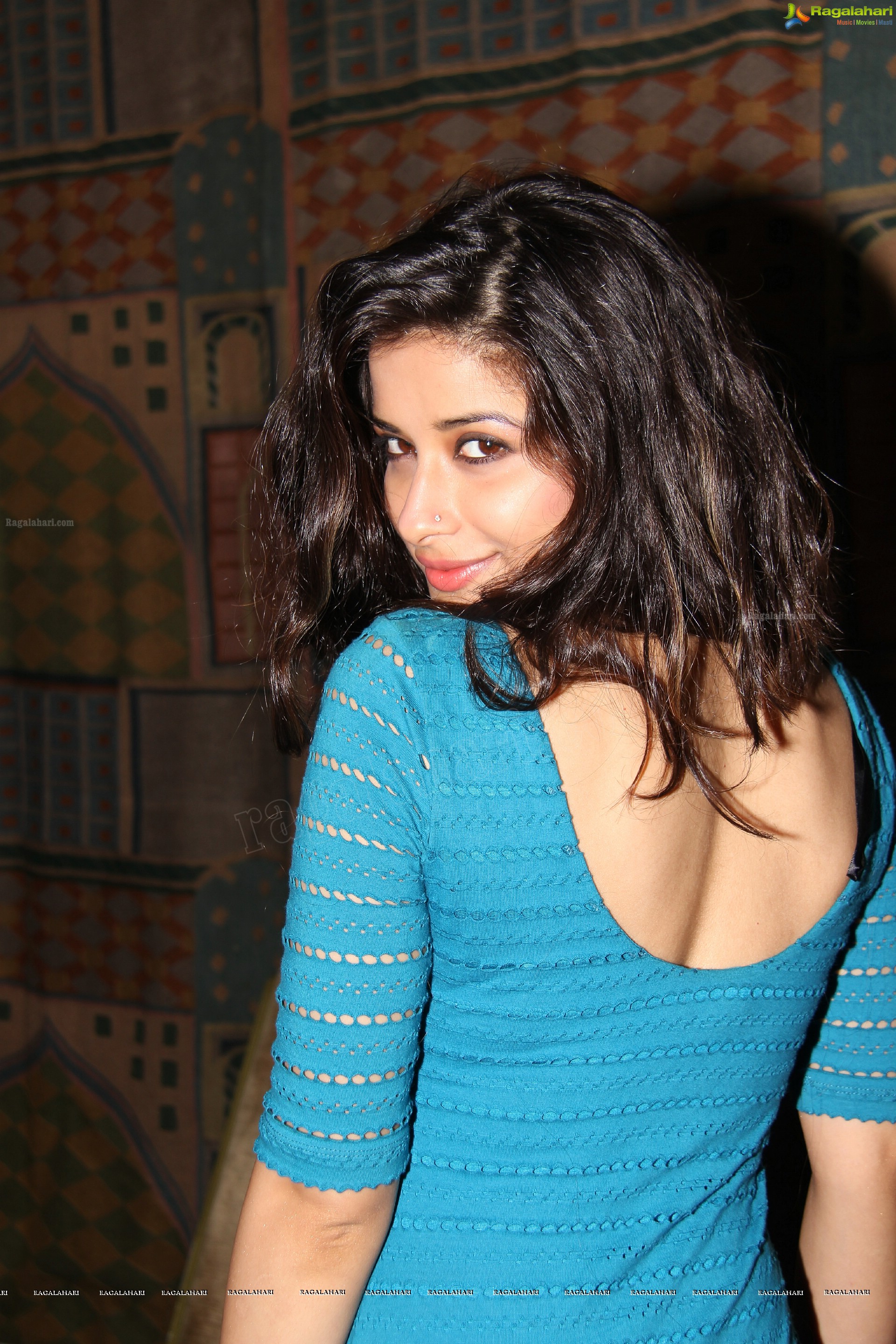 Madhurima Benarji - HD Gallery