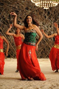 Richa Gangopadhyay Hot in Sarocharu