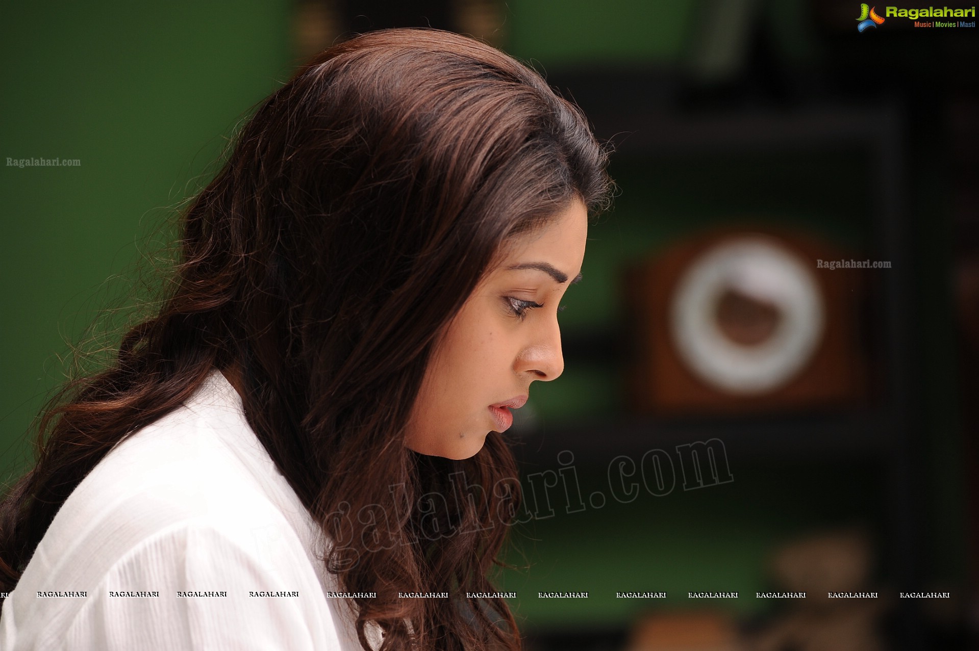 Richa Gangopadhyay (High Definition)