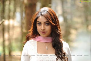 Richa Gangopadhyay in Saree Stills