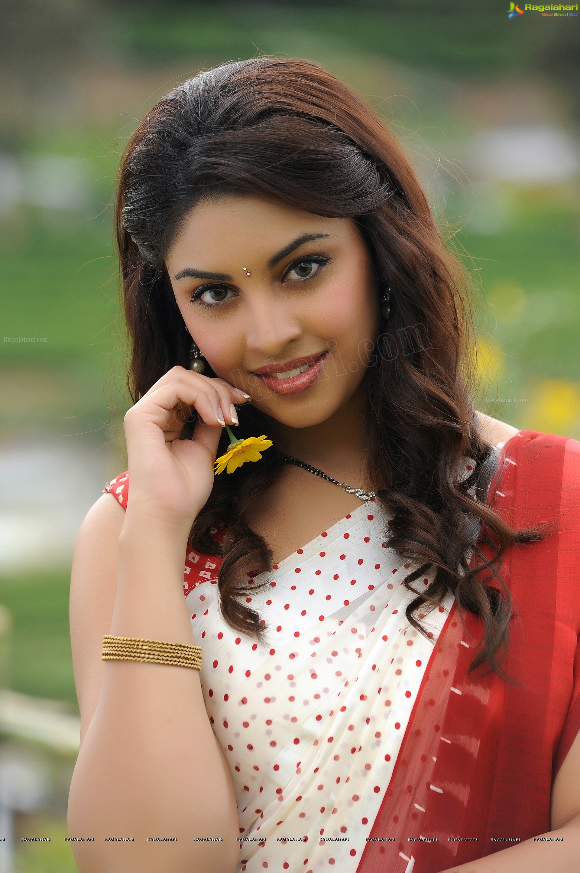 Richa Gangopadhyay (High Definition)