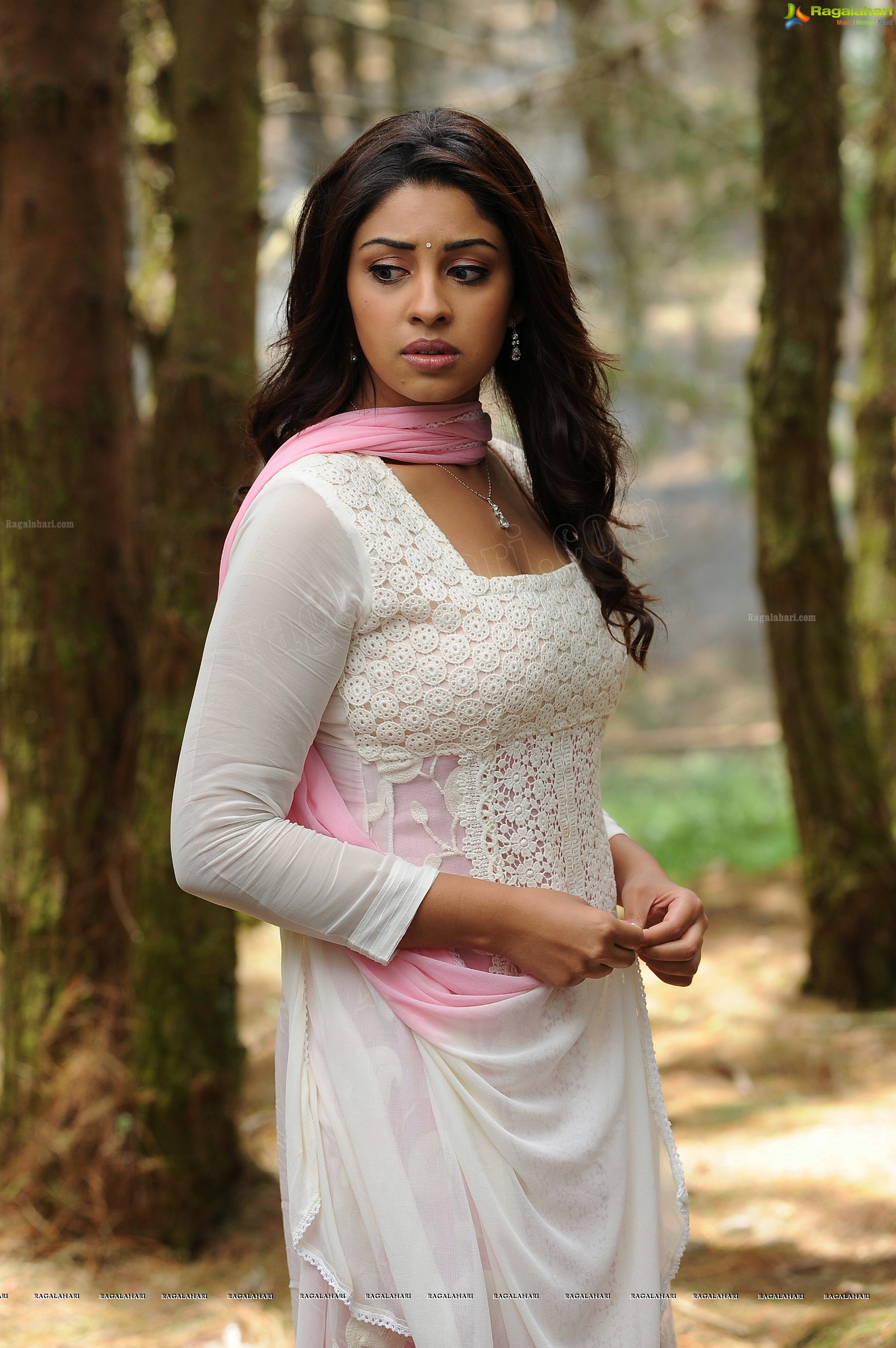 Richa Gangopadhyay (High Definition)