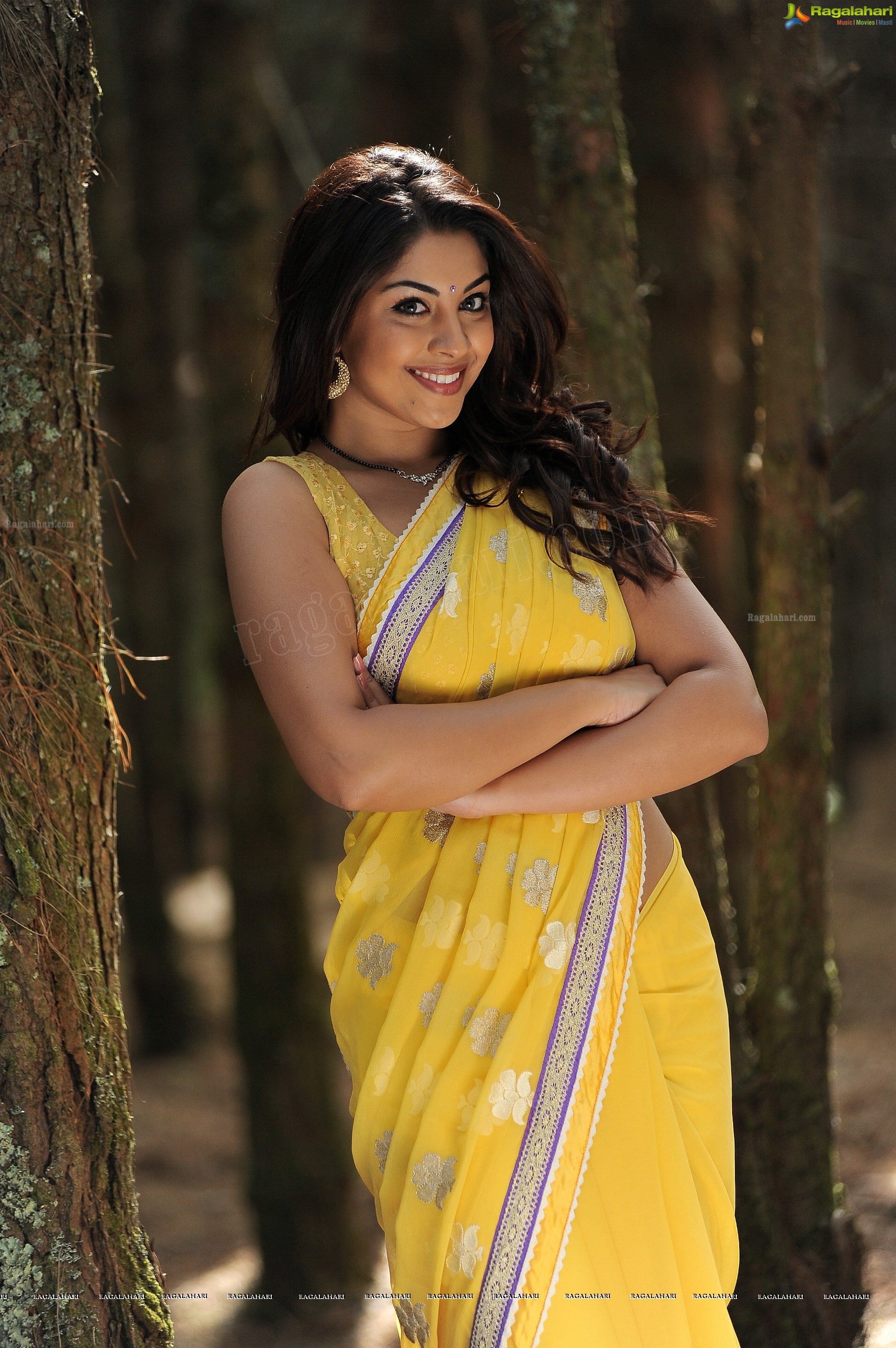 Richa Gangopadhyay (High Definition)