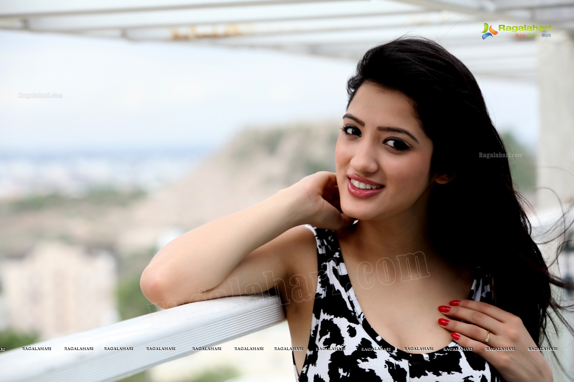 Richa Panai (High Definition)