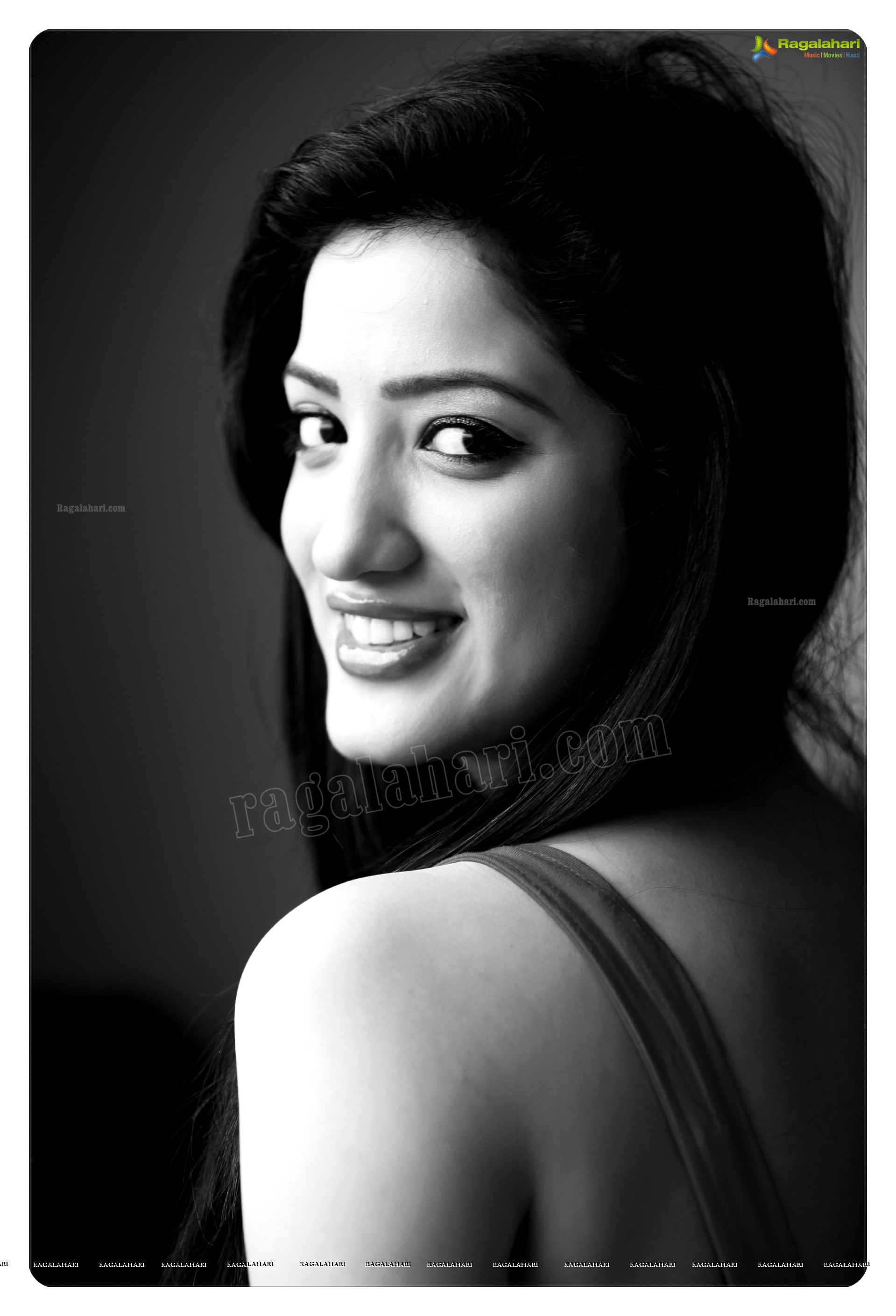 Richa Panai (High Definition)