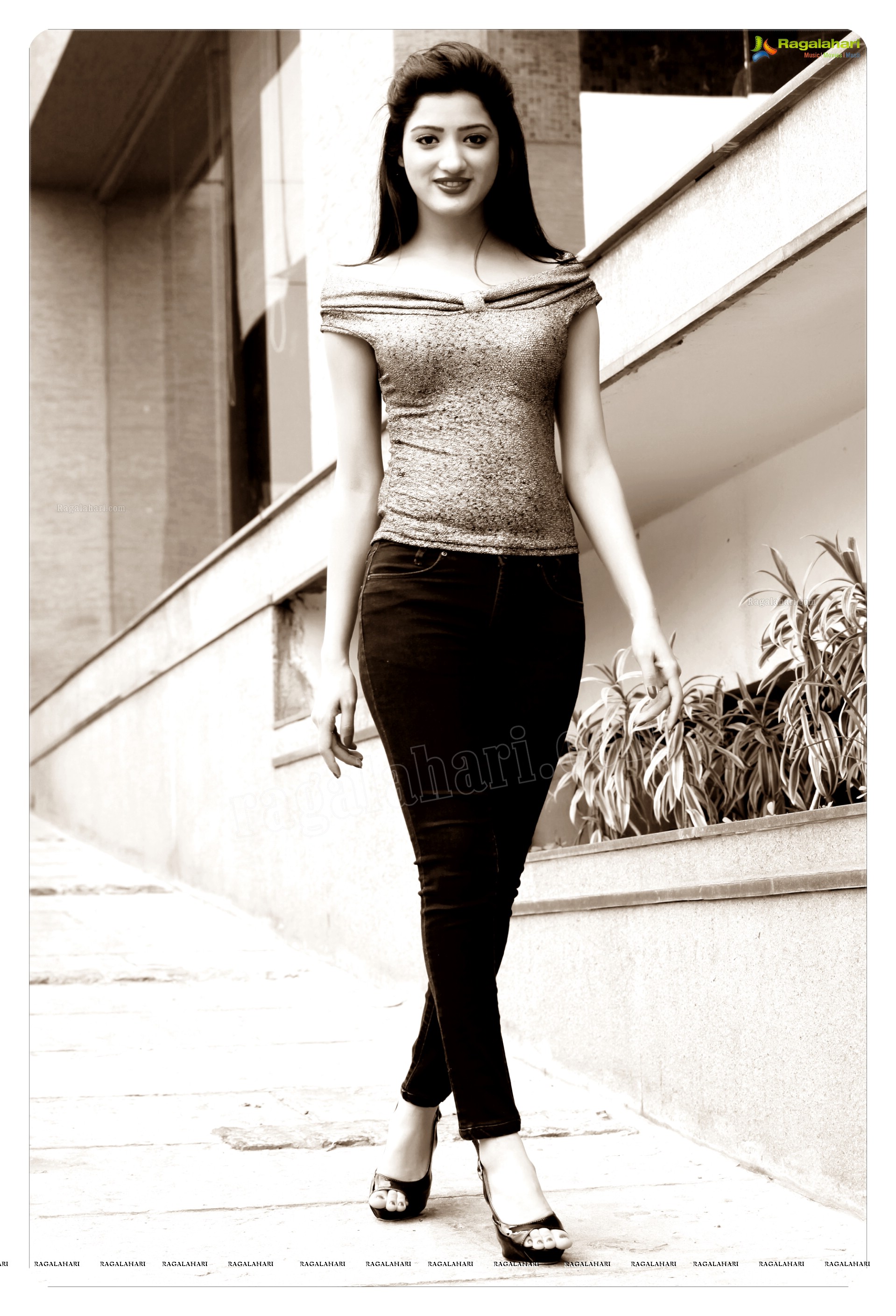 Richa Panai (High Definition)