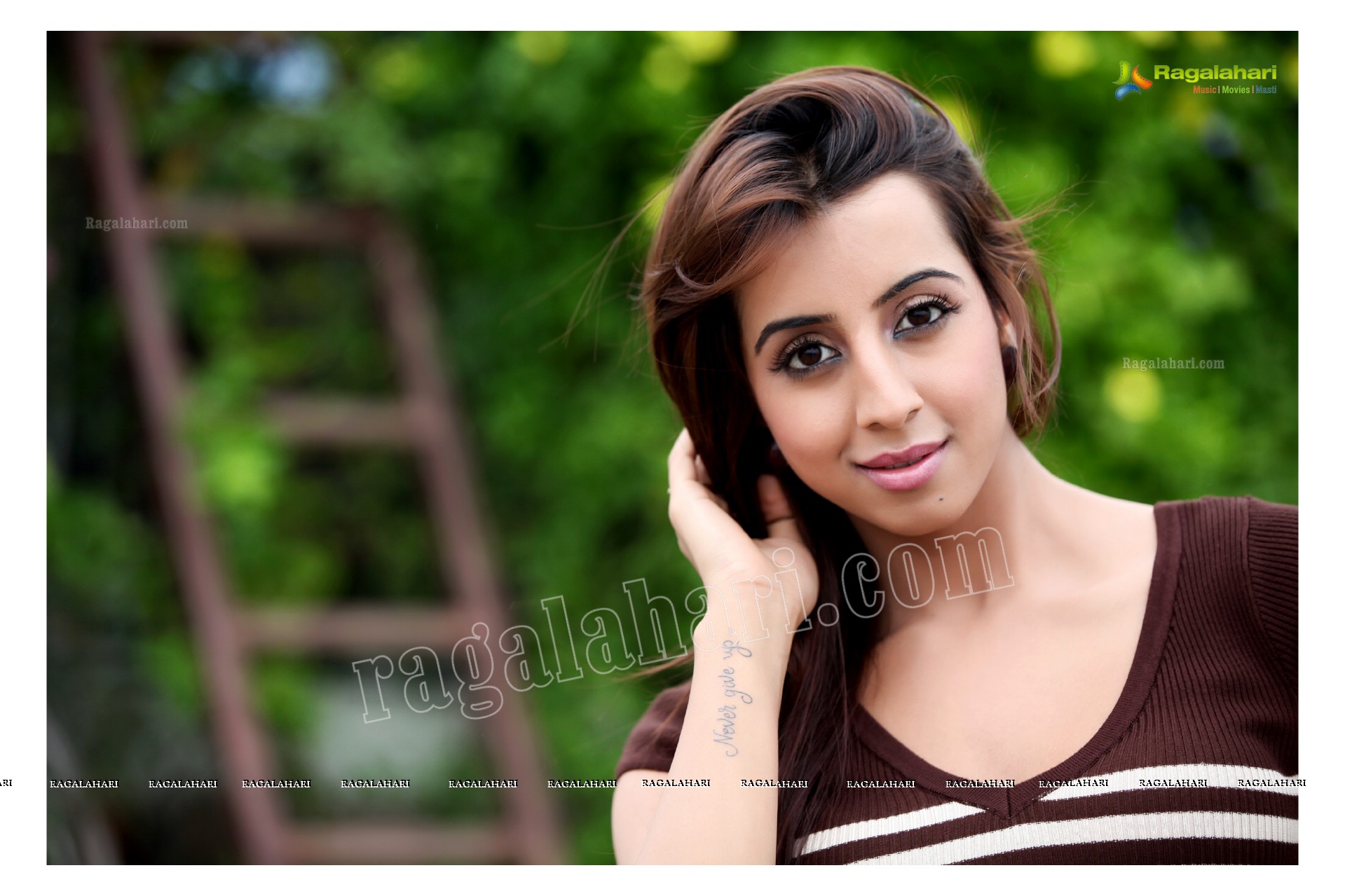 Sanjjanaa - HD Gallery