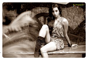 Sanjana Ragalahari Portfolio