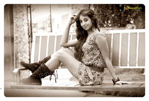 Sanjana Ragalahari Portfolio