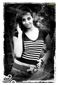 Sanjana Ragalahari Portfolio