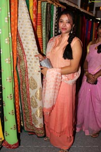 Swethabasu Prasad @ Fashion Runway Exhibition