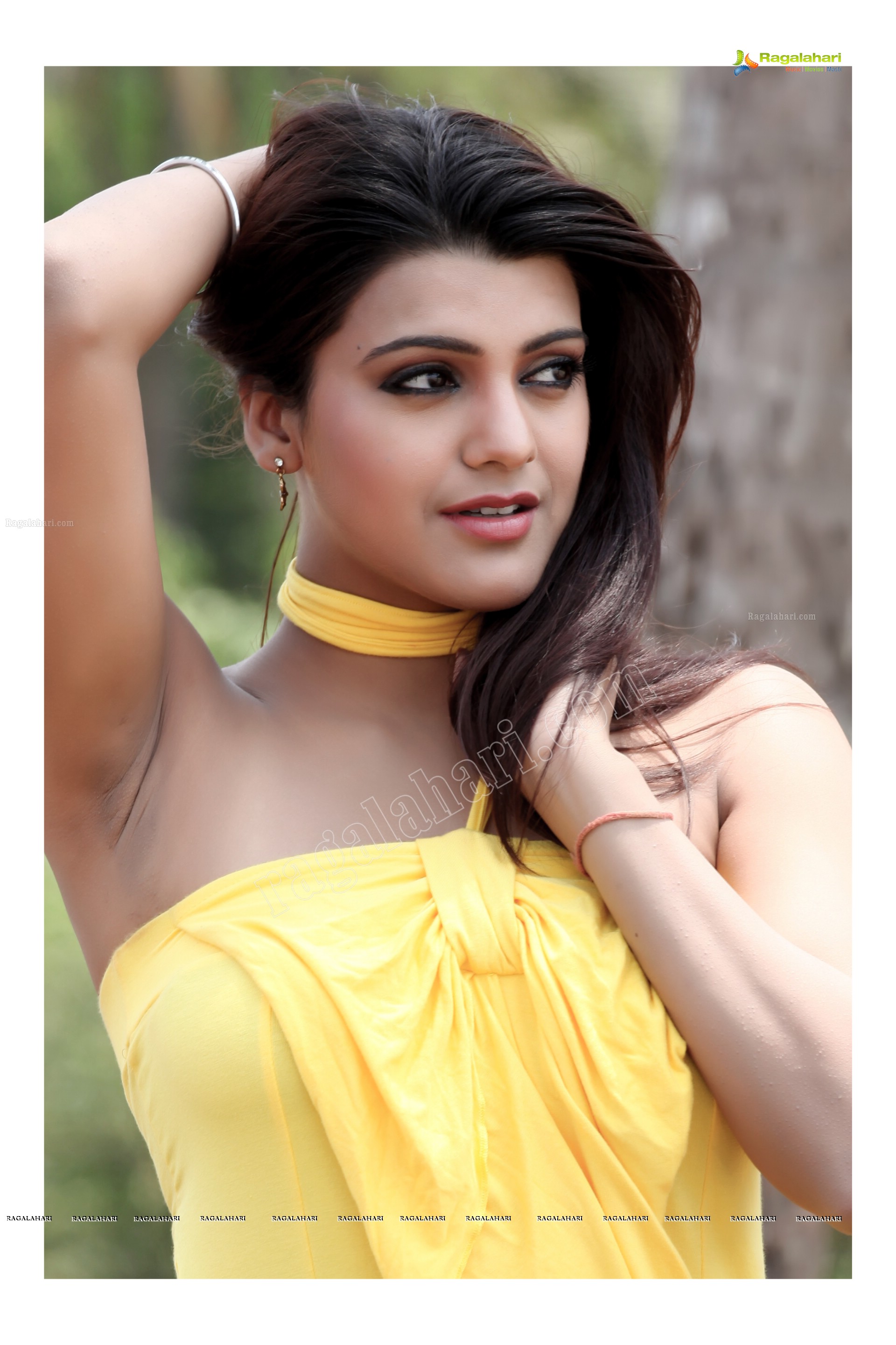 Tashu Kaushik (High Definition)