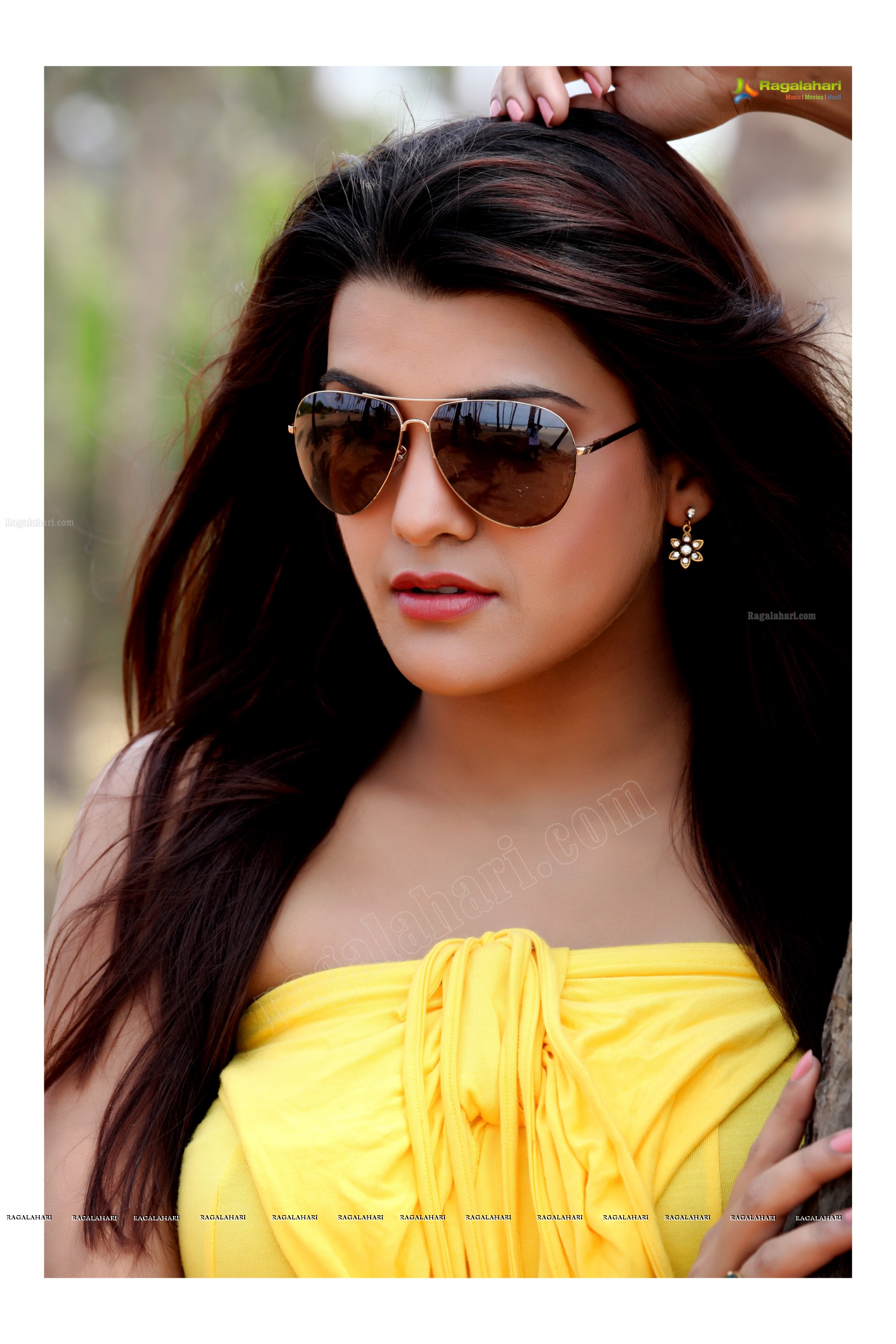 Tashu Kaushik (High Definition)