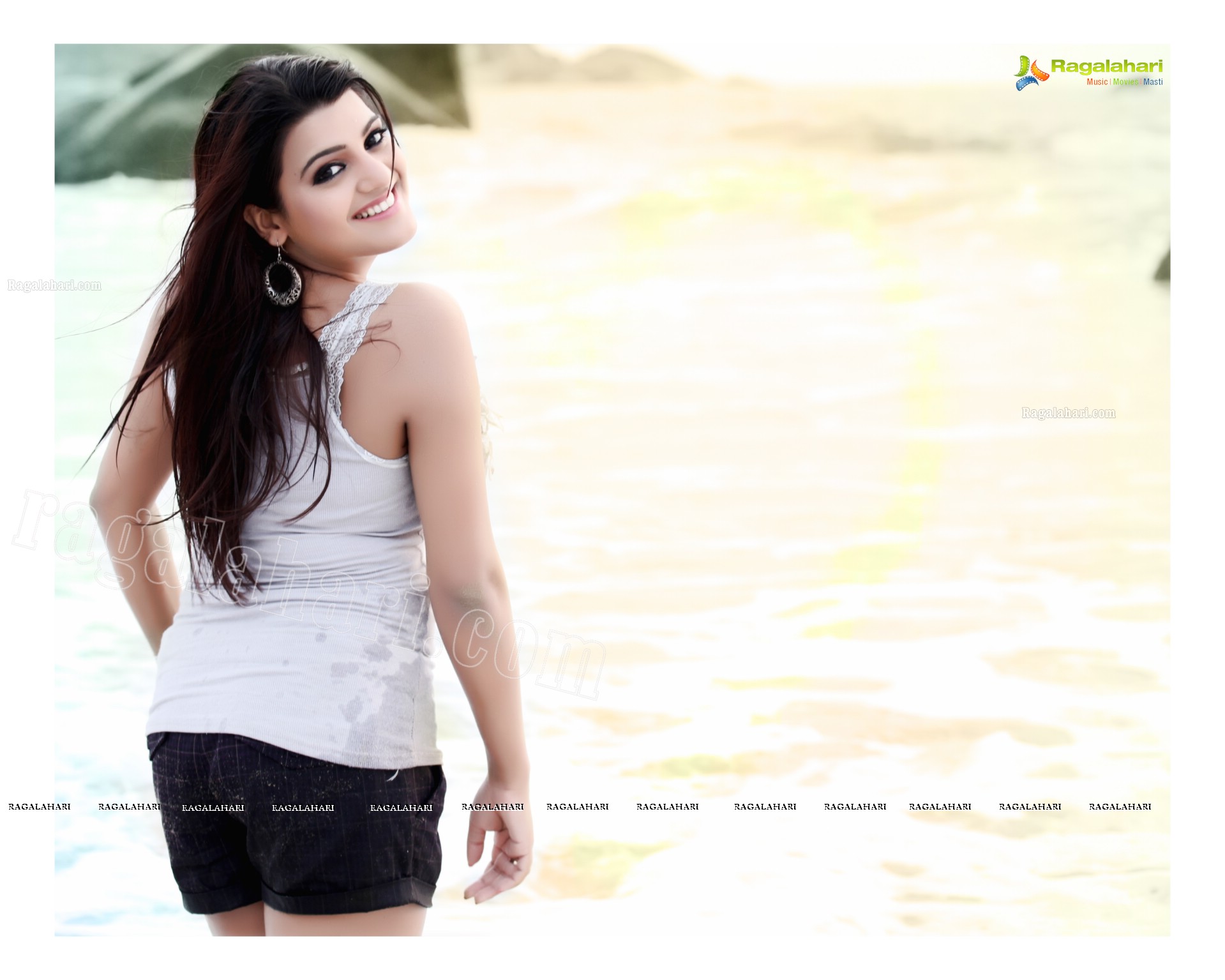 Tashu Kaushik (High Definition)