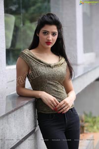 Malayalam Actress Richa Panai Photos