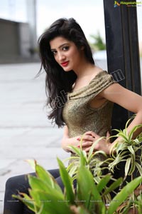 Malayalam Actress Richa Panai Photos